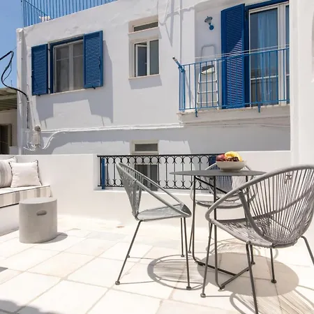 Lejlighed 4twaves Downtown House - Entire