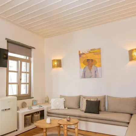 Lejlighed 4twaves Downtown House - Entire *