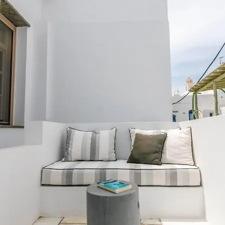 Lejlighed 4twaves Downtown House - Entire *