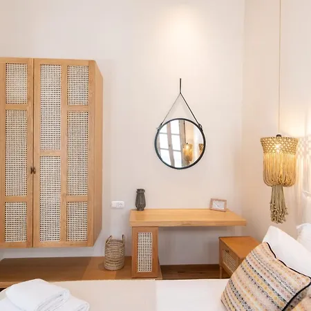 4twaves Downtown House - Entire Tinos