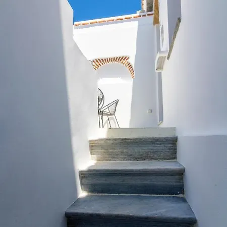 4twaves Downtown House - Entire Tinos
