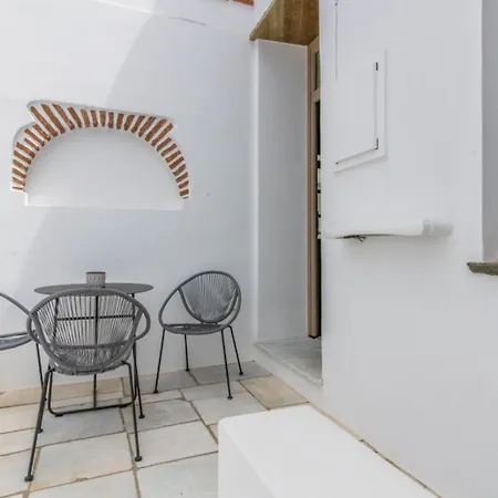 4twaves Downtown House - Entire Appartement Tínos